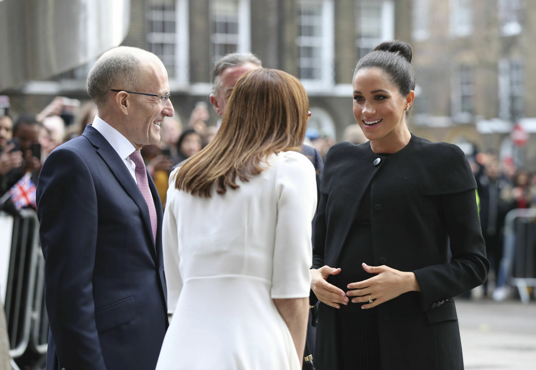 Britain Royals